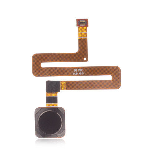 OEM Fingerprint Scanner Flex for Xiaomi Mi Mix Black