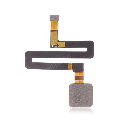 OEM Fingerprint Scanner Flex for Xiaomi Mi Mix Gold