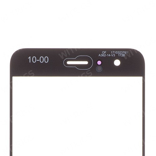 OEM Front Glass for Huawei Honor 9 Midnight Black