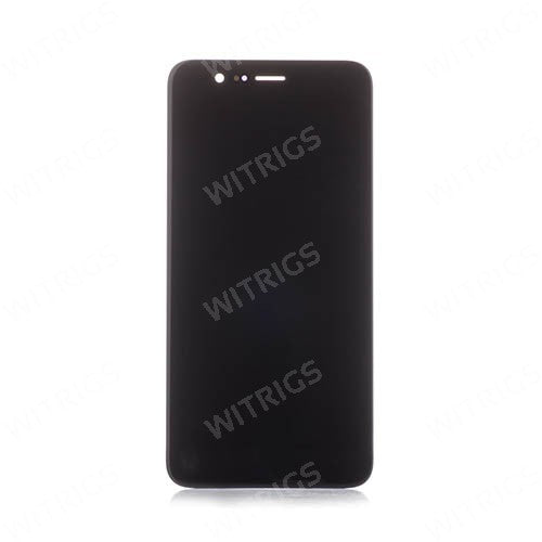 OEM LCD Screen with Digitizer Replacement for Huawei Honor 8 Pro Midnight Black