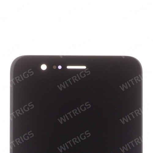 OEM LCD Screen with Digitizer Replacement for Huawei Honor 8 Pro Midnight Black