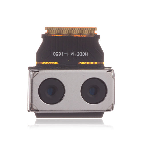 OEM Dual Rear Camera for Motorola Moto Z2 Force