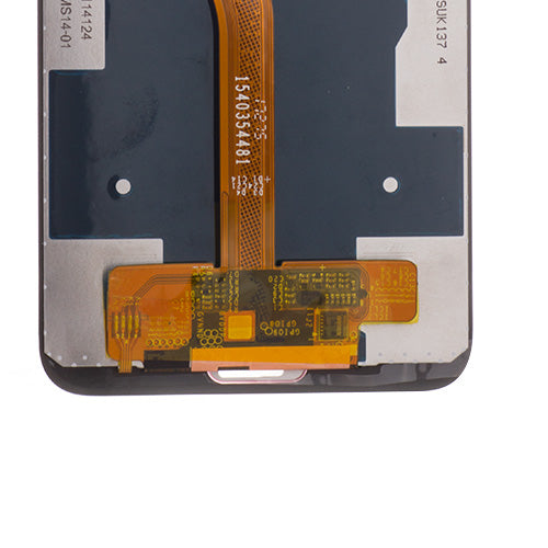 OEM LCD Screen with Digitizer Replacement for Huawei Honor View 10 Navy Blue