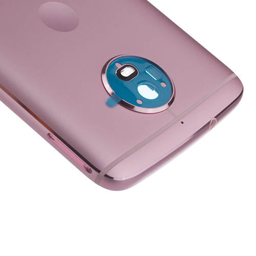 OEM Back Cover for Motorola Moto G5S Pink