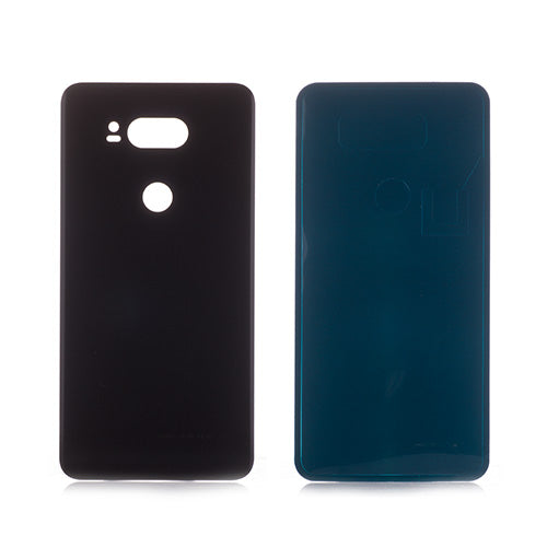 OEM Back Cover for LG V30 Moroccan Blue