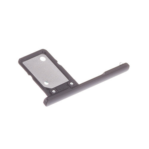 OEM SIM Card Tray for Sony Xperia XA1 Ultra Black