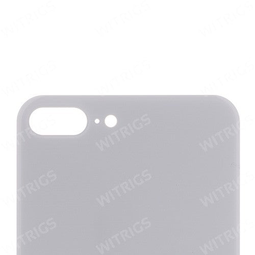 OEM Battery Cover for iPhone 8 Plus Silver