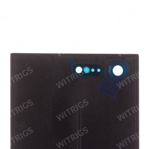 OEM Battery Cover for Sony Xperia X Compact Japan Universe Black
