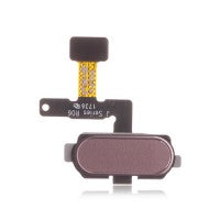 OEM Fingerprint Scanner Flex for Samsung Galaxy J7 Pro Rose Gold