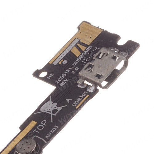 OEM Charging Port PCB Board for Asus Zenfone 3 Laser ZC551KL