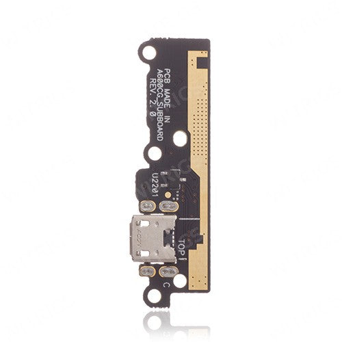 OEM Charging Port PCB Board for Asus Zenfone 6