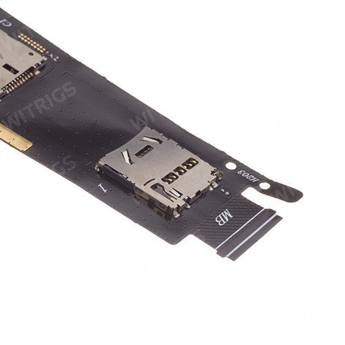 OEM SIM Card Flex for Asus Zenfone 6