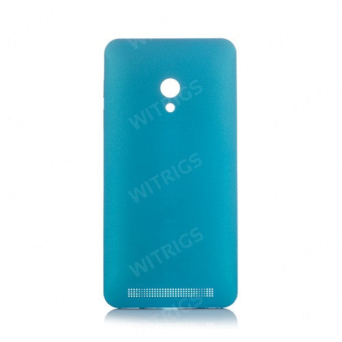 OEM Back Cover for Asus Zenfone 4 A450CG (2014) Mint Green