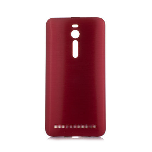 OEM Back Cover for Asus Zenfone 2 ZE551ML Glamour Red