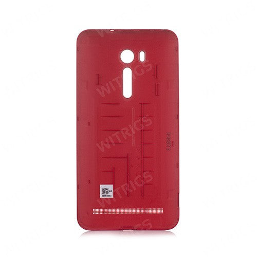 OEM Back Cover for Asus Zenfone Go ZB551KL Glamour Red