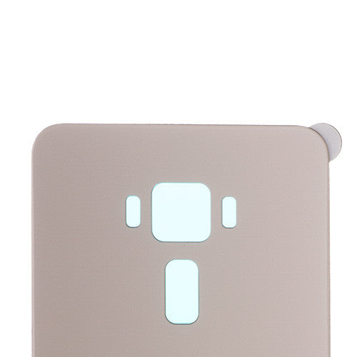 OEM Battery Cover for Asus Zenfone 3 ZE552KL Shimmer Gold