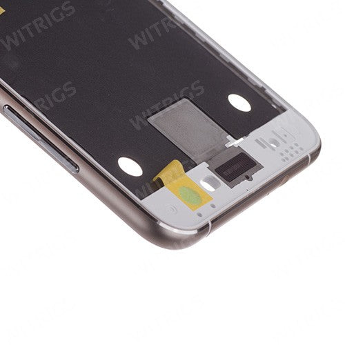 OEM Middle Frame for Asus Zenfone 3 ZE552KL Moonlight White