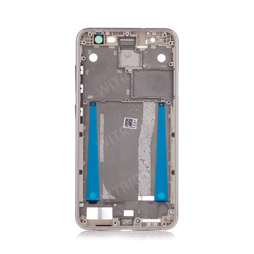 OEM Middle Frame for Asus Zenfone 3 ZE552KL Shimmer Gold