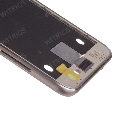 OEM Middle Frame for Asus Zenfone 3 ZE552KL Shimmer Gold