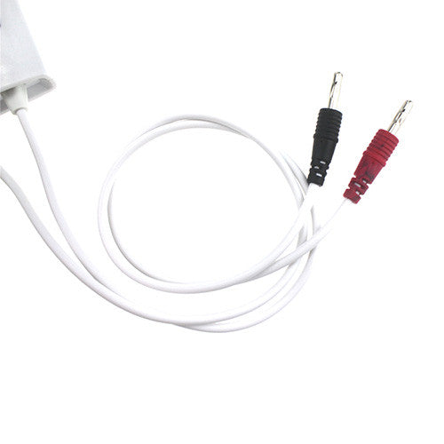 W103 iPhone Dedicated Power Cable White