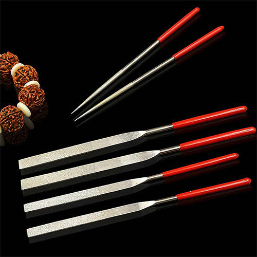 Universal Steel Files 10pcs/set