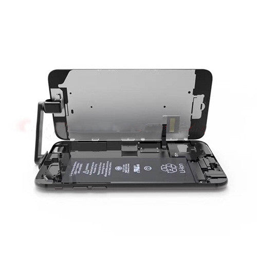 360 Rotation Universal Holder Kit Blue