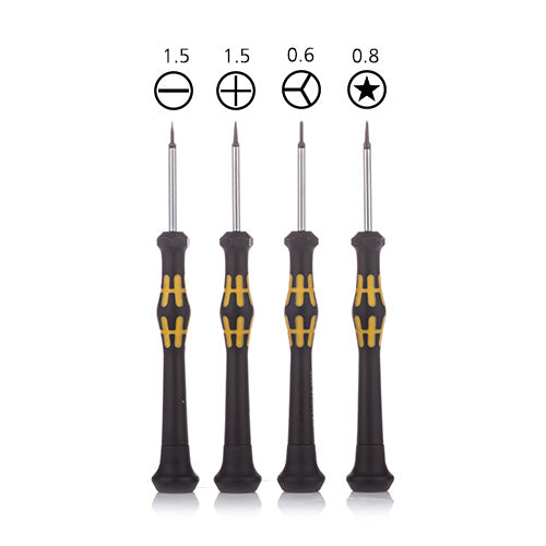 10 in 1 Disassemble Tool Kit Colorful