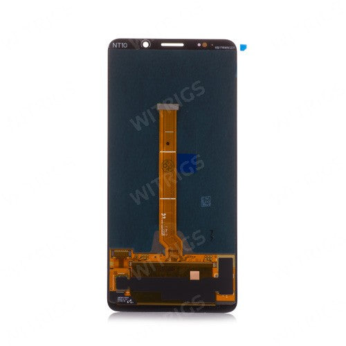 OEM Screen Replacement for Huawei Mate 10 Pro Midnight Blue