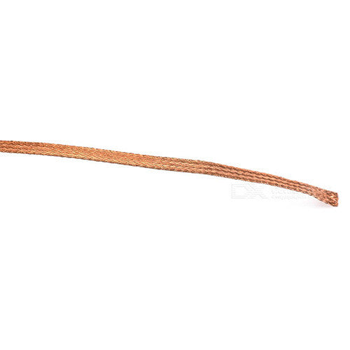 Soldering Wick Brown