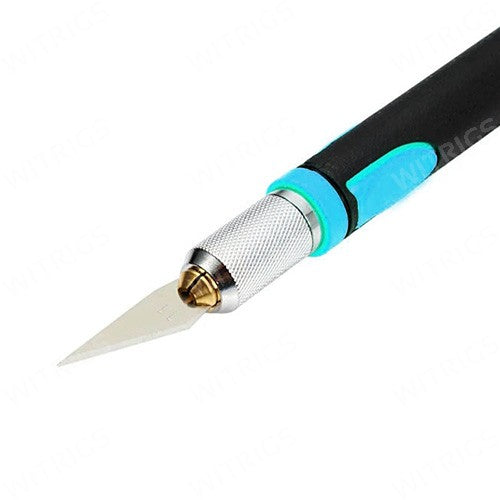 WL-9302S High-grade Knife Blue