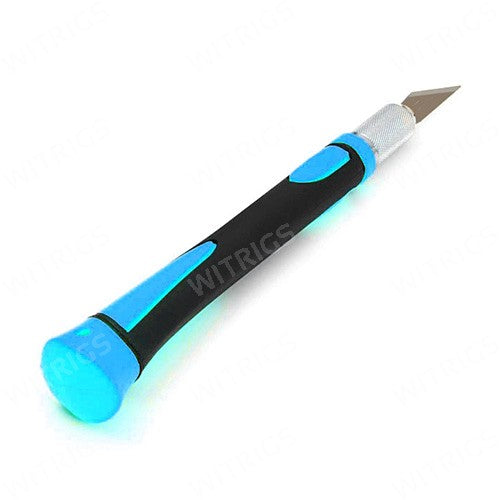 WL-9302S High-grade Knife Blue
