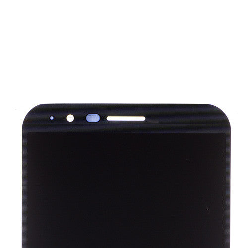 OEM LCD Screen with Digitizer Replacement for LG Stylo 3 Plus Titan