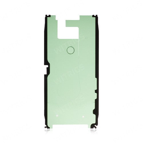 OEM LCD Supporting Frame Sticker for Samsung Galaxy Note 8