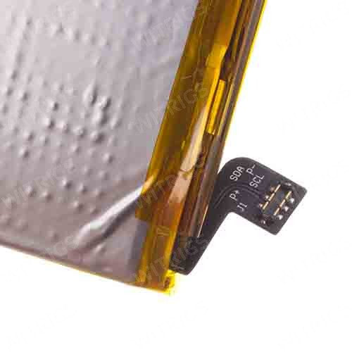 OEM Battery for OnePlus 5T 3300 mAh