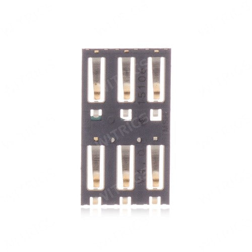 OEM SIM Card Connector for Xiaomi Mi 3