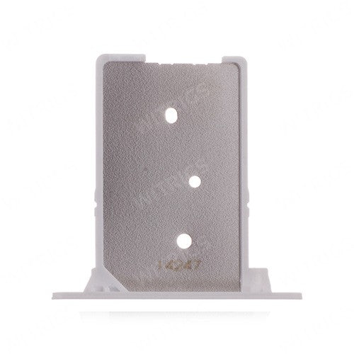 OEM SIM Card Tray for Xiaomi Mi 3 White