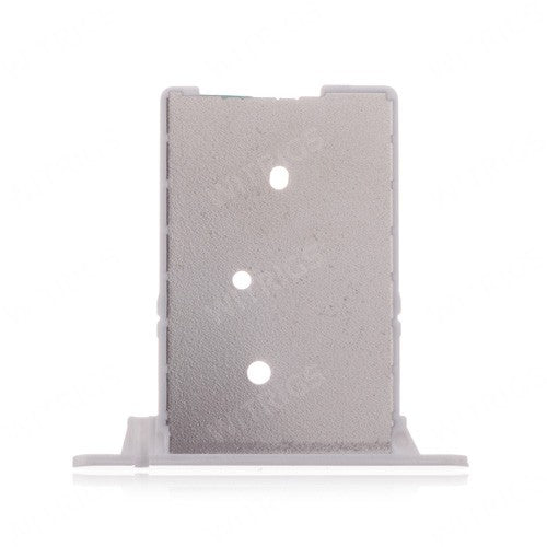 OEM SIM Card Tray for Xiaomi Mi 3 White