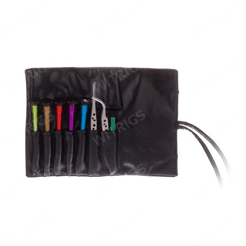 Wallet 8 in 1 Disassembly Tools Colorful