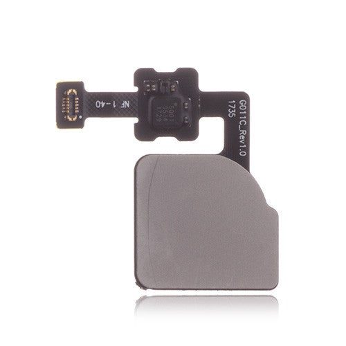 OEM Fingerprint Scanner Flex for Google Pixel 2 XL Just Black