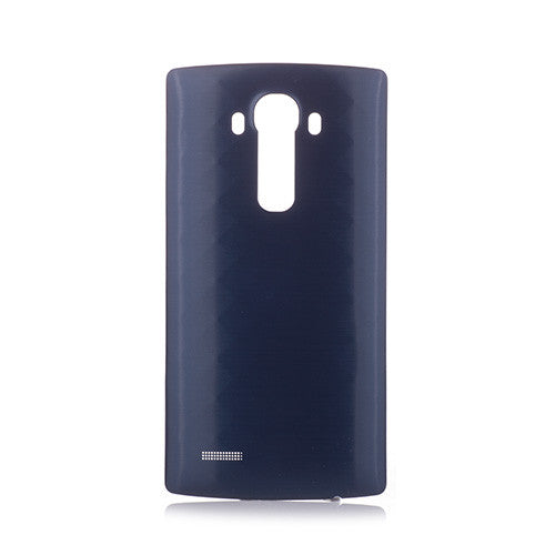 OEM Battery Cover for LG G4 Blue