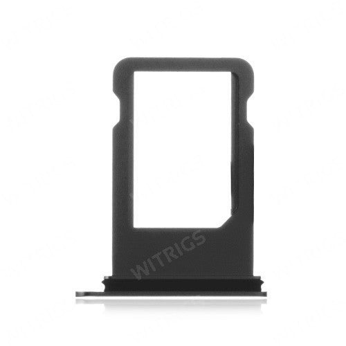 OEM SIM Card Tray for iPhone 8 Plus Space Gray
