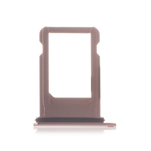 OEM SIM Card Tray for iPhone 8 Plus Gold