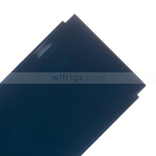 Witrigs Back Cover Sticker for Sony Xperia XA1 Plus