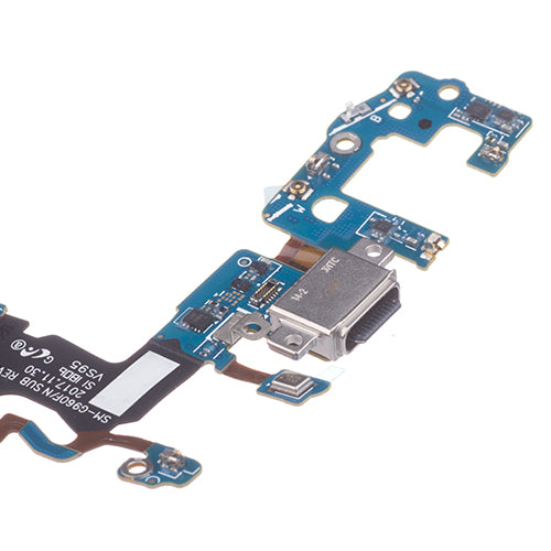 OEM Charging Port PCB Board for Samsung Galaxy S9