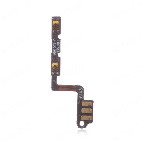 OEM Volume Button Flex for OnePlus 5T