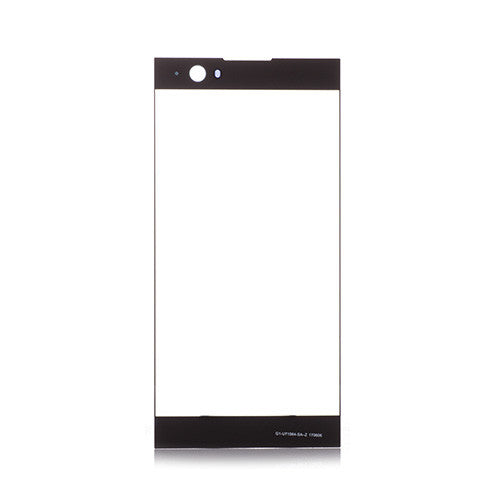 Custom Digitizer for Sony Xperia XA Ultra Graphite Black