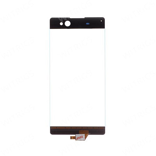 Custom Digitizer for Sony Xperia XA Ultra White