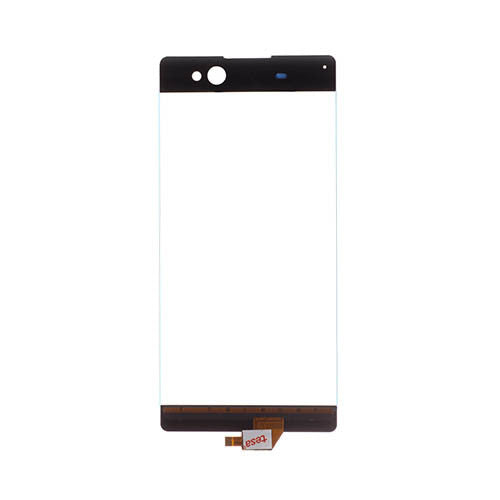 Custom Digitizer for Sony Xperia XA Ultra Lime Gold