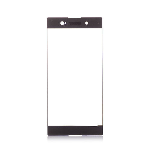 Custom Front Glass for Sony Xperia XA2 Ultra Pink