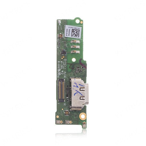 OEM Charging Port PCB Board for Sony Xperia XA1 Plus